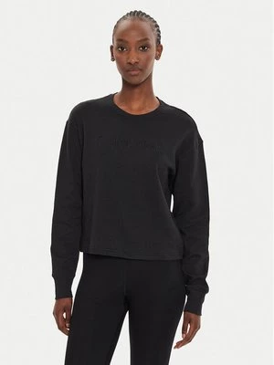 Obrázek produktu Calvin Klein Underwear Mikina 000QS7273E Černá Loose Fit