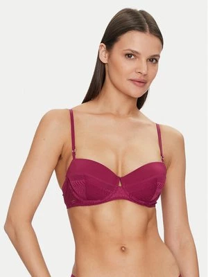 Obrázek produktu Calvin Klein Underwear Podprsenka Balconette 000QF7543E Fialová