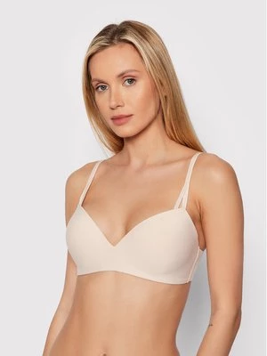 Obrázek produktu Calvin Klein Underwear Podprsenka bez kostic 000QF6017E Béžová