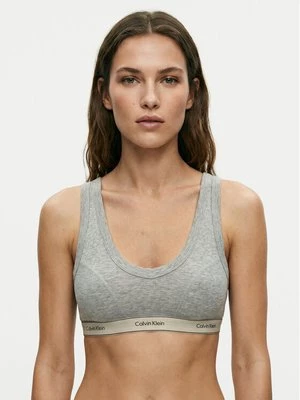 Obrázek produktu Calvin Klein Underwear Podprsenka bez kostic LV00QF8594 Šedá