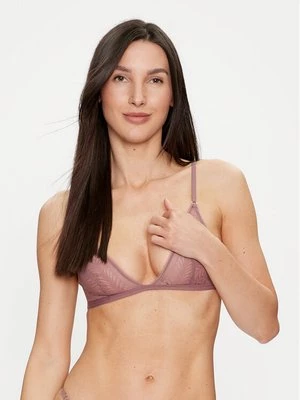 Obrázek produktu Calvin Klein Underwear Podprsenka Bralette 000QF7540E Růžová