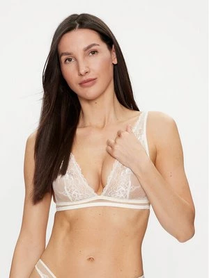 Obrázek produktu Calvin Klein Underwear Podprsenka Bralette 000QF7749E Bílá