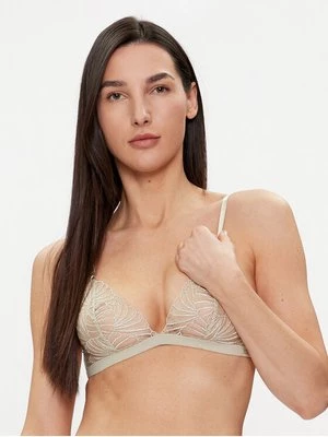 Obrázek produktu Calvin Klein Underwear Podprsenka Bralette 000QF7756E Šedá