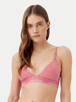 Obrázek produktu Calvin Klein Underwear Podprsenka Bralette 000QF7876E Růžová