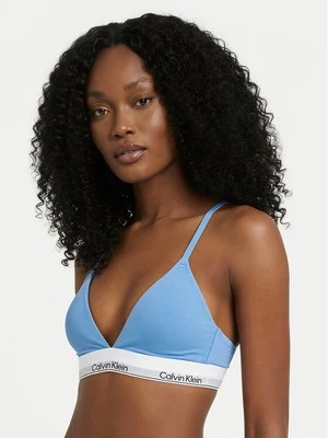Obrázek produktu Calvin Klein Underwear Podprsenka Bralette LV00QF8498 Světle modrá