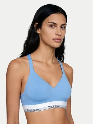 Obrázek produktu Calvin Klein Underwear Podprsenka Bralette LV00QF8500 Modrá