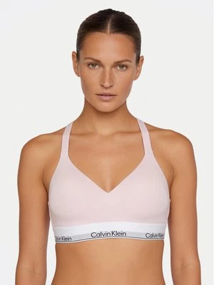 Obrázek produktu Calvin Klein Underwear Podprsenka Bralette LV00QF8500 Růžová