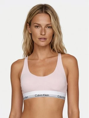Obrázek produktu Calvin Klein Underwear Podprsenka Bralette LV00QF8503 Růžová