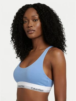 Obrázek produktu Calvin Klein Underwear Podprsenka Bralette LV00QF8503 Světle modrá