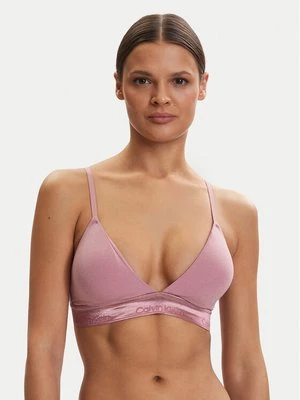 Obrázek produktu Calvin Klein Underwear Podprsenka Bralette LV00QF8825 Růžová