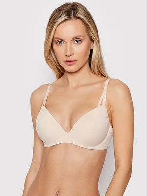 Obrázek produktu Calvin Klein Underwear Podprsenka Push-up 000QF6016E Écru