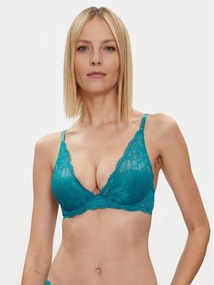 Obrázek produktu Calvin Klein Underwear Podprsenka s kosticemi 000QF6396E Zelená
