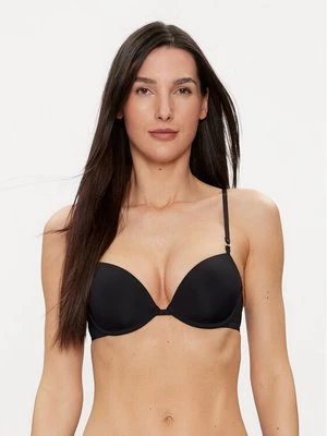 Obrázek produktu Calvin Klein Underwear Podprsenka s kosticemi 000QF7166E Černá