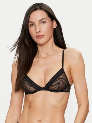 Obrázek produktu Calvin Klein Underwear Podprsenka s kosticemi 000QF7717E Černá