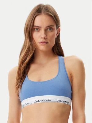 Obrázek produktu Calvin Klein Underwear Podprsenkový top 0000F3785E Modrá