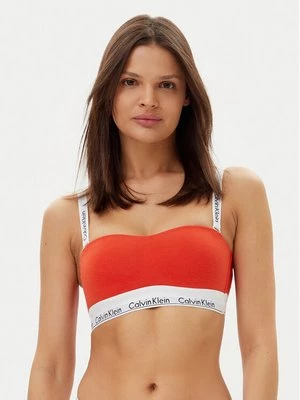 Obrázek produktu Calvin Klein Underwear Podprsenkový top 000QF7628E Červená