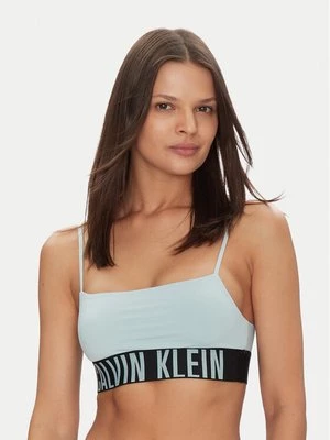 Obrázek produktu Calvin Klein Underwear Podprsenkový top 000QF7631E Modrá