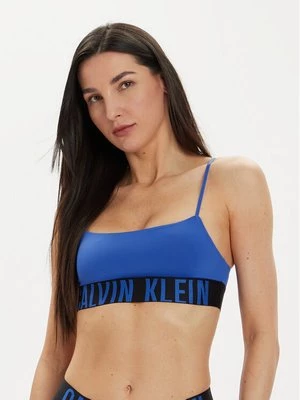 Obrázek produktu Calvin Klein Underwear Podprsenkový top 000QF7631E Modrá