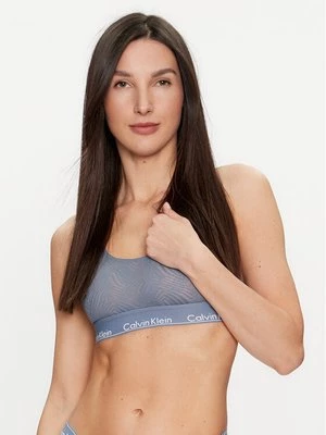 Obrázek produktu Calvin Klein Underwear Podprsenkový top 000QF7708E Modrá