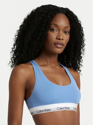 Obrázek produktu Calvin Klein Underwear Podprsenkový top LV00QF8493 Světle modrá