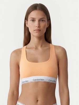 Obrázek produktu Calvin Klein Underwear Podprsenkový top LV00QF8493 Světle oranžová