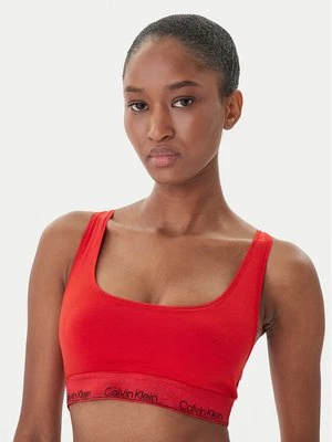 Obrázek produktu Calvin Klein Underwear Podprsenkový top LV00QF8547 Červená