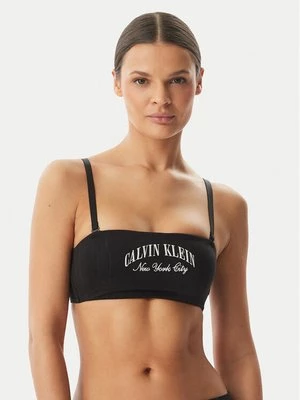 Obrázek produktu Calvin Klein Underwear Podprsenkový top LV00QF8710 Černá