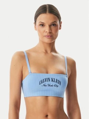 Obrázek produktu Calvin Klein Underwear Podprsenkový top LV00QF8710 Modrá