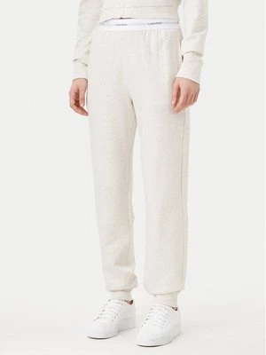 Obrázek produktu Calvin Klein Underwear Pyžamové kalhoty 000QS7271E Béžová Regular Fit