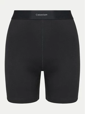 Obrázek produktu Calvin Klein Underwear Pyžamové šortky 000QS7216E Černá Slim Fit