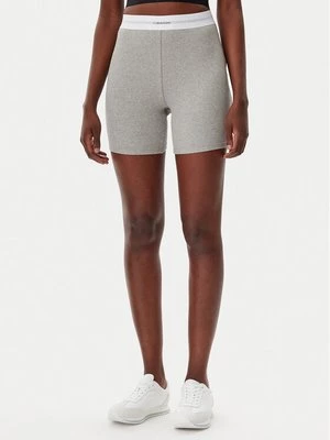 Obrázek produktu Calvin Klein Underwear Pyžamové šortky 000QS7216E Šedá Slim Fit