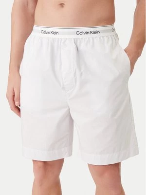 Obrázek produktu Calvin Klein Underwear Pyžamové šortky LV00NM2832 Šedá Regular Fit