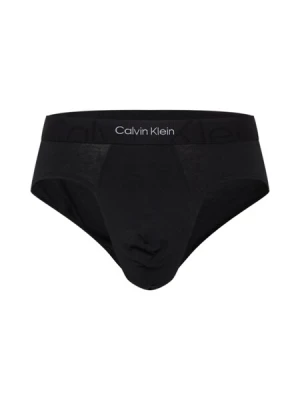 Obrázek produktu Calvin Klein Underwear Slipy  černá / bílá