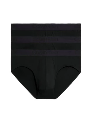 Obrázek produktu Calvin Klein Underwear Slipy  fialová / černá