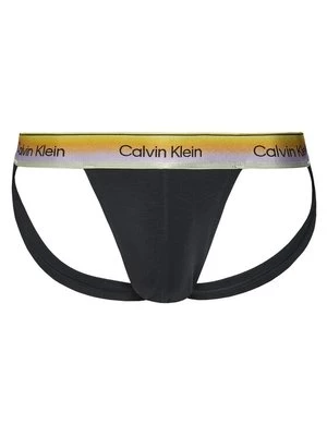 Obrázek produktu Calvin Klein Underwear Slipy Jock Strap LV00NB4588 Černá