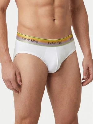 Obrázek produktu Calvin Klein Underwear Slipy LV00NB4589 Bílá