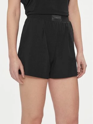 Obrázek produktu Calvin Klein Underwear Šortky z materiálu 000QS7132E Černá Relaxed Fit