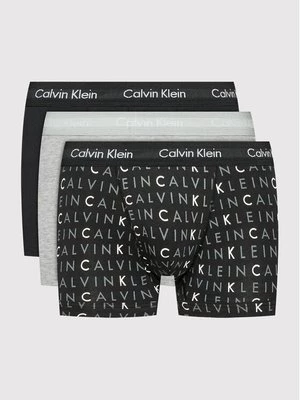 Obrázek produktu Calvin Klein Underwear Souprava boxerek 0000U2662G Barevná