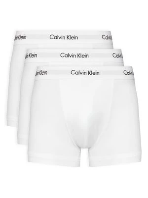 Obrázek produktu Calvin Klein Underwear Souprava boxerek 0000U2662G Bílá