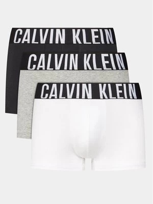 Obrázek produktu Calvin Klein Underwear Souprava boxerek 000NB3608A Barevná
