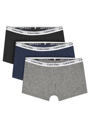 Obrázek produktu Calvin Klein Underwear Souprava boxerek B70B700507 Barevná