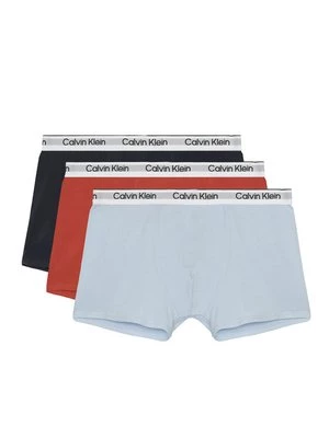 Obrázek produktu Calvin Klein Underwear Souprava boxerek B70B700507 Barevná