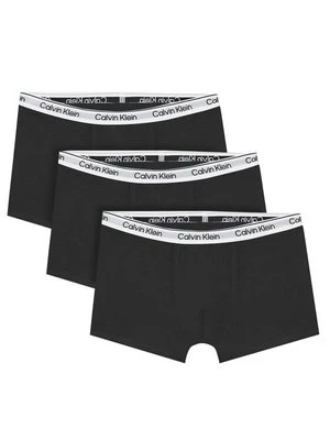 Obrázek produktu Calvin Klein Underwear Souprava boxerek B70B700507 Černá