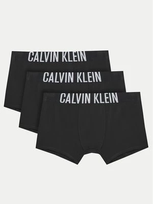 Obrázek produktu Calvin Klein Underwear Souprava boxerek B70B700510 Černá