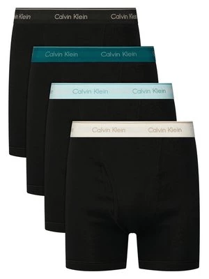Obrázek produktu Calvin Klein Underwear Souprava boxerek LV00NB1429 Černá