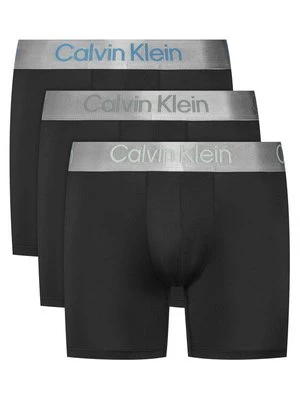 Obrázek produktu Calvin Klein Underwear Souprava boxerek LV00NB4124 Černá