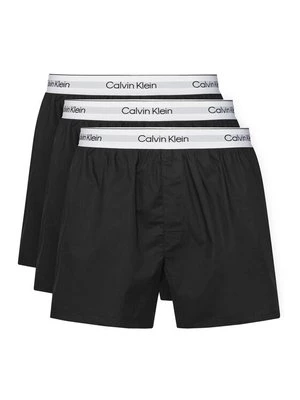 Obrázek produktu Calvin Klein Underwear Souprava boxerek LV00NB4267 Černá