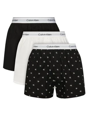 Obrázek produktu Calvin Klein Underwear Souprava boxerek LV00NB4267 Černá