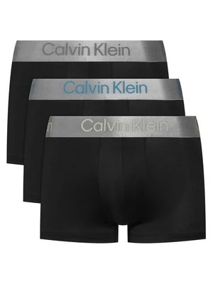 Obrázek produktu Calvin Klein Underwear Souprava boxerek LV00NB4269 Černá