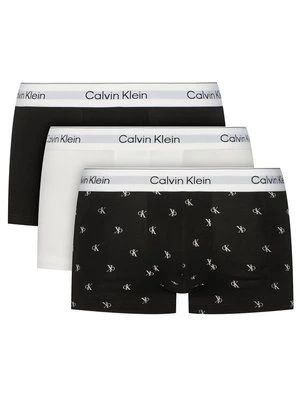 Obrázek produktu Calvin Klein Underwear Souprava boxerek LV00NB4389 Černá